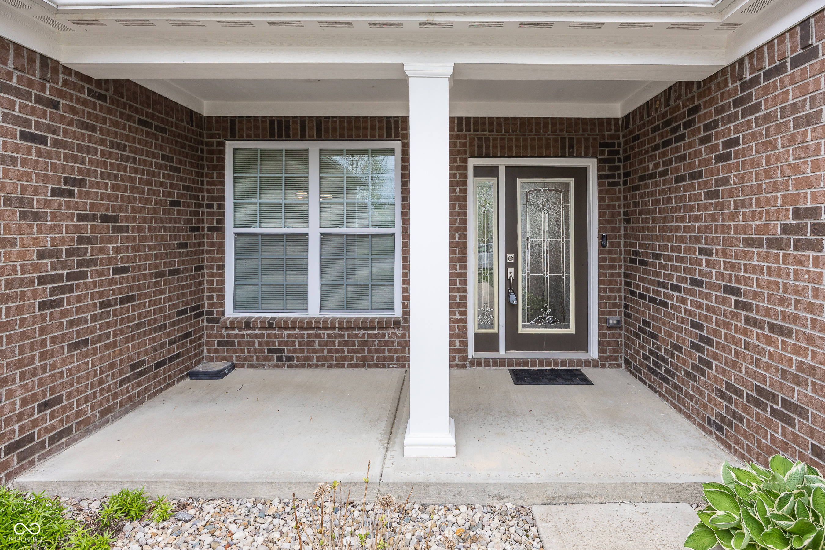 Property Photo: 14014 Fieldcrest Drive IN 46055