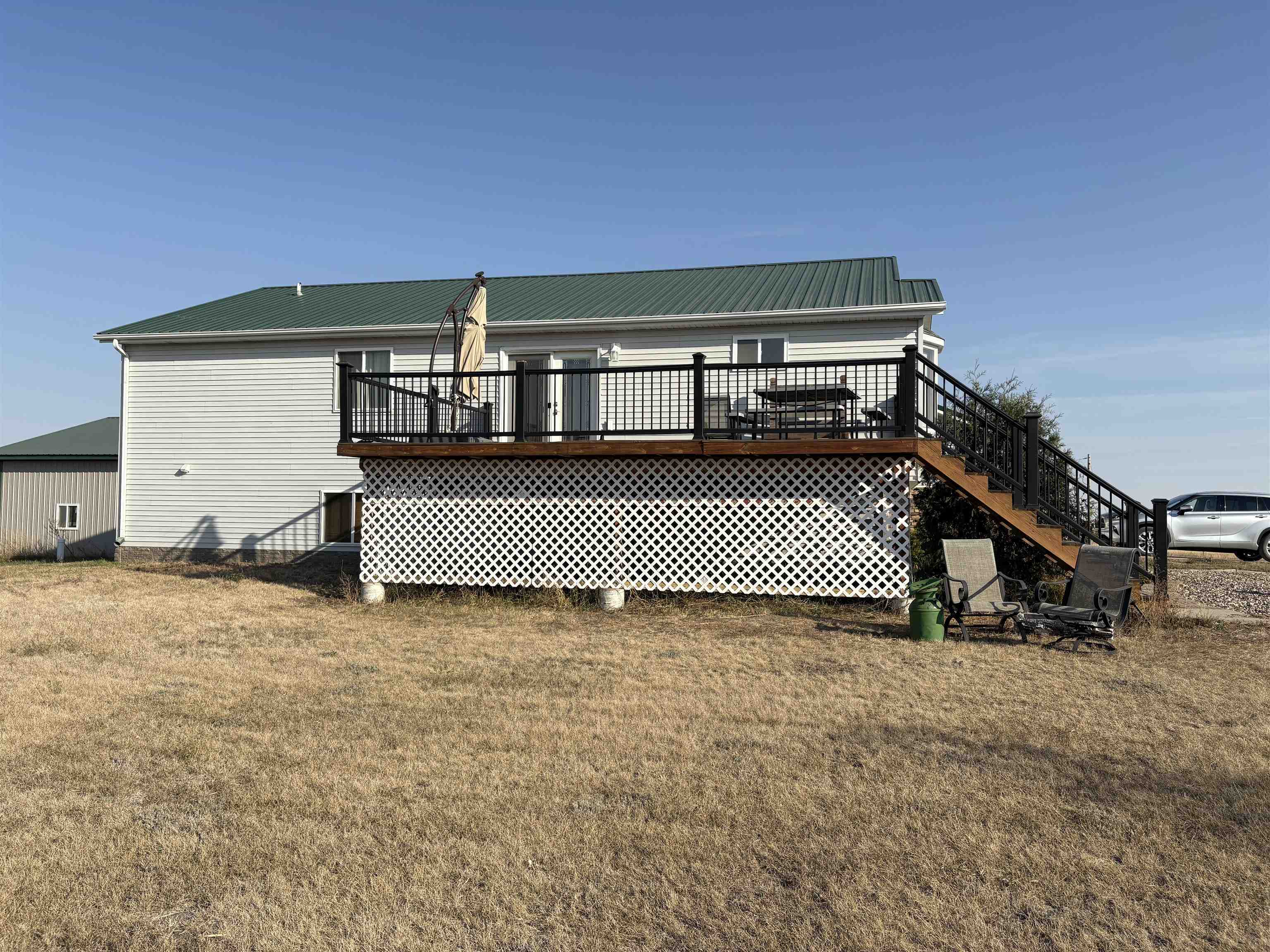 Property Photo: 5975 84th Ave Lot 2 ND 58784