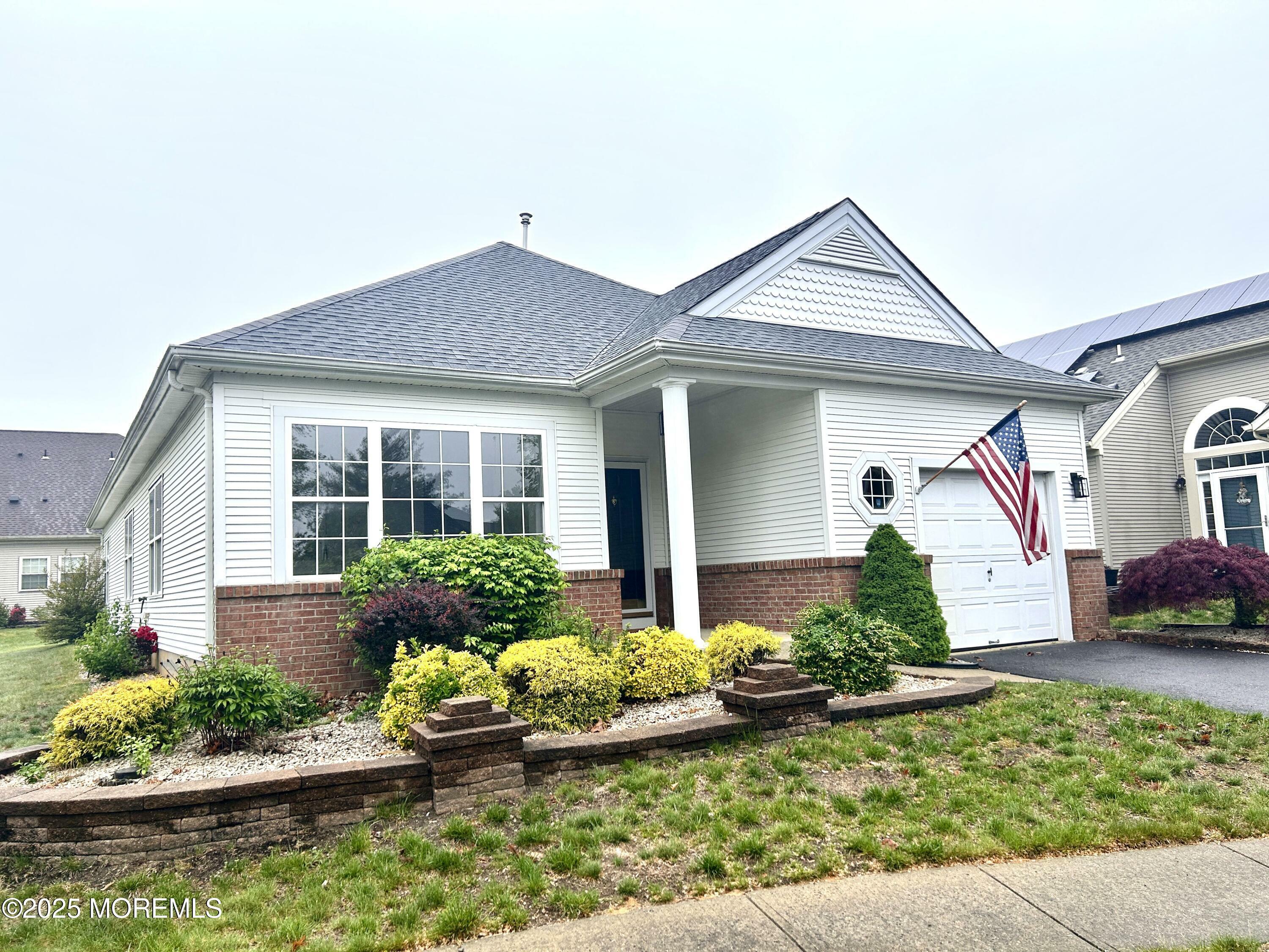 Property Photo: 10 Geoffrey Court NJ 08759