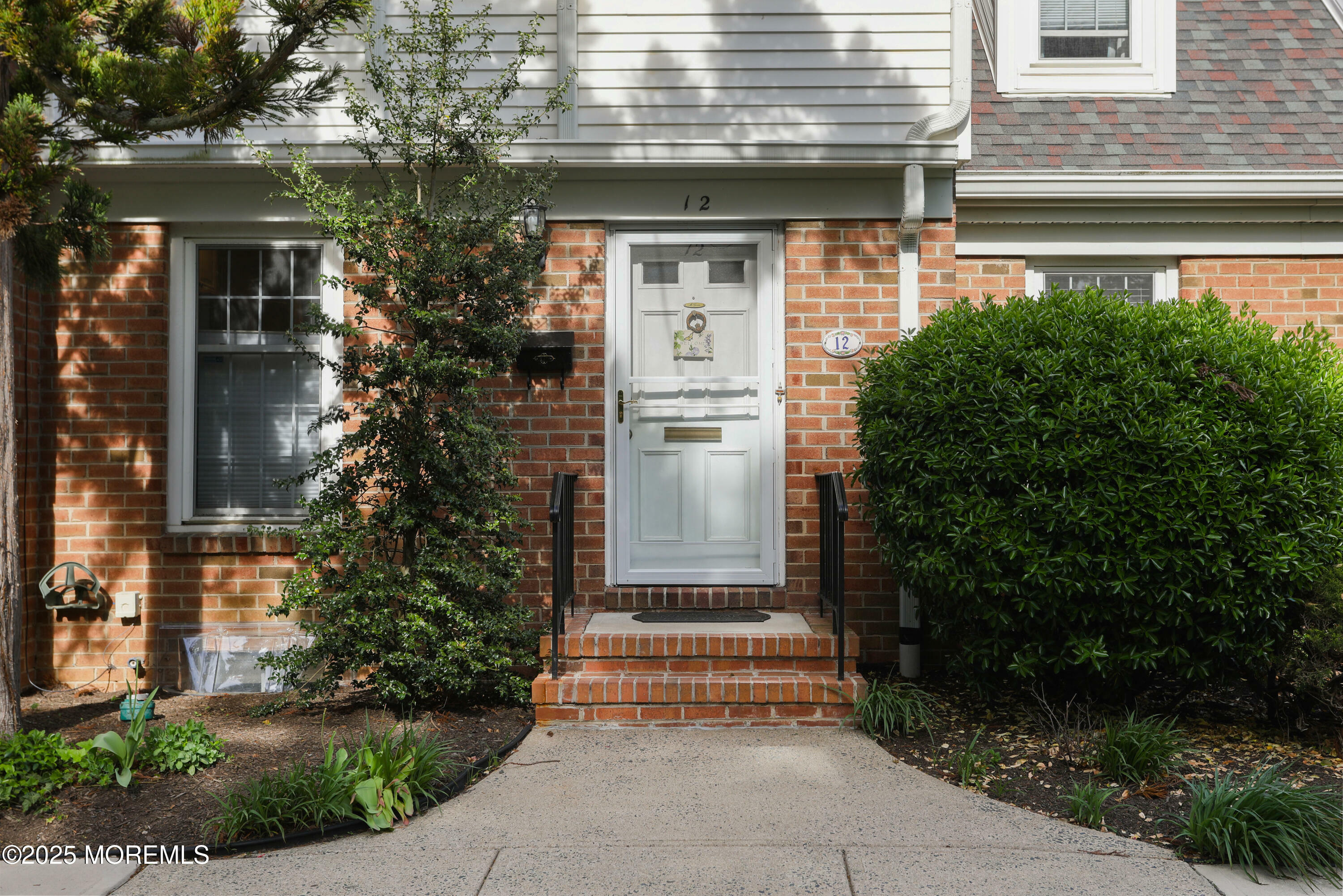 Property Photo: 12 Wyckham Road NJ 07762