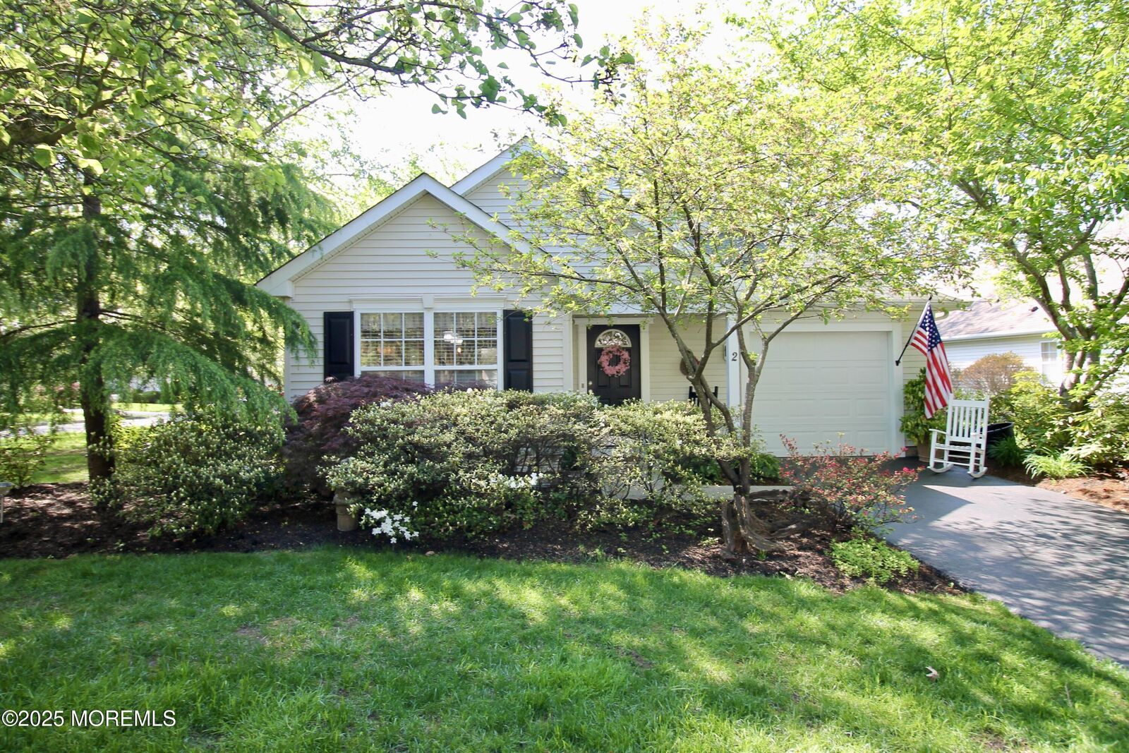 Property Photo:  2 Winding River Road  NJ 08701 