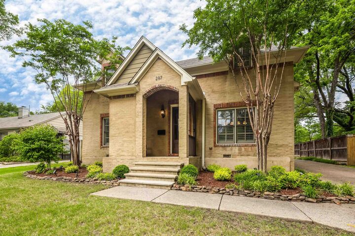 287 Wilkinson Pl  Memphis TN 38111 photo