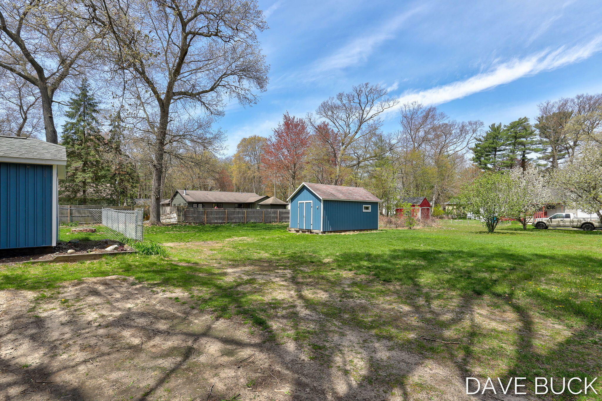 Property Photo: Vl 3rd Street MI 49456