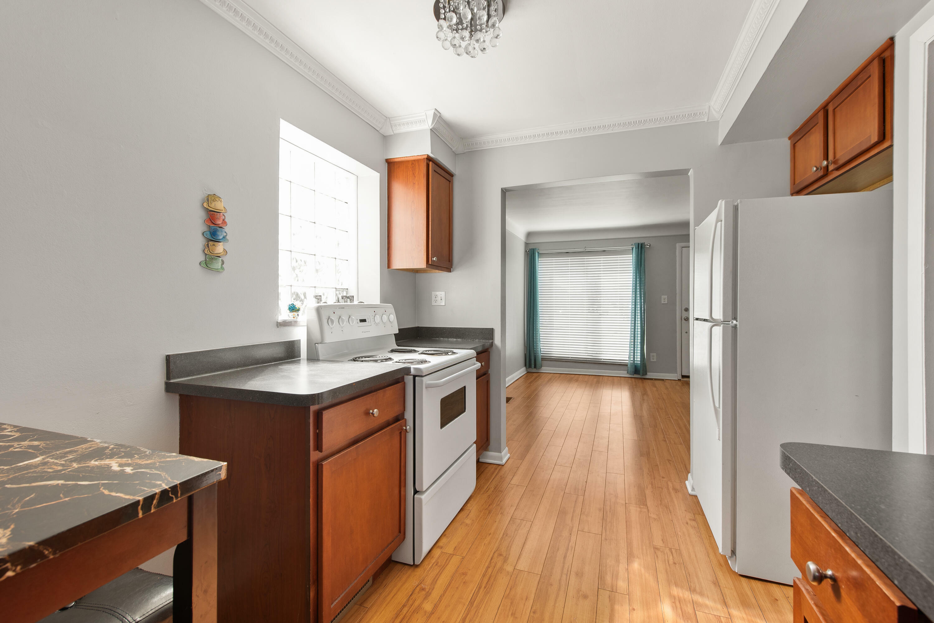 Property Photo: 3800 Normandy Road MI 48073