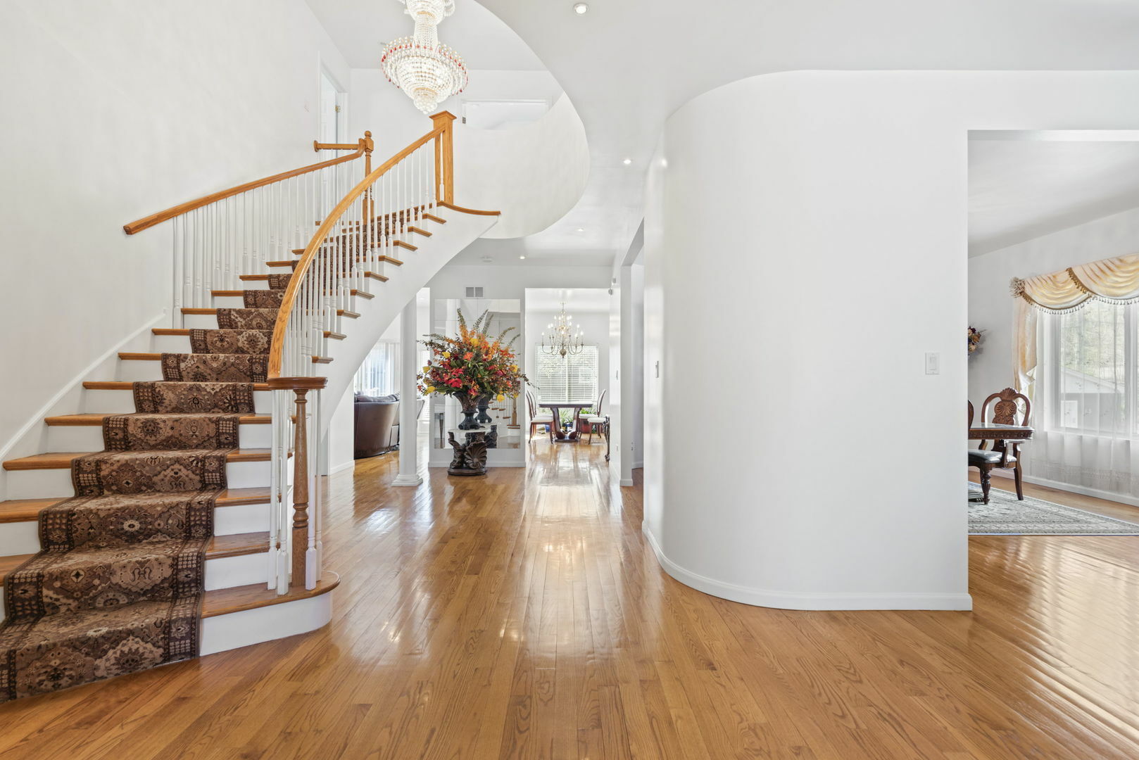 Property Photo: 20772 N William Avenue IL 60069