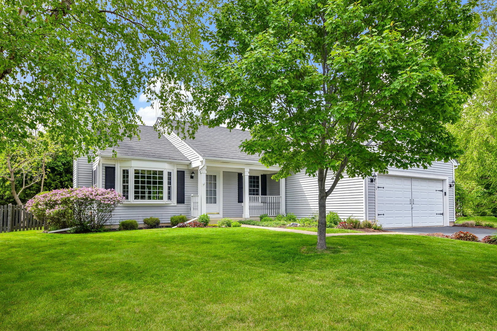Property Photo: 2013 Eastwick Lane IL 60503