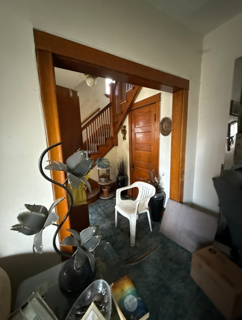 Property Photo: 5847 W Erie Street IL 60644