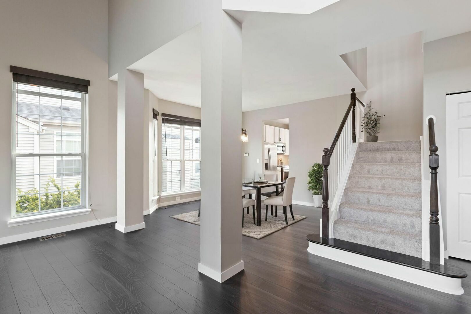 Property Photo: 10715 Golden Gate Avenue IL 60142