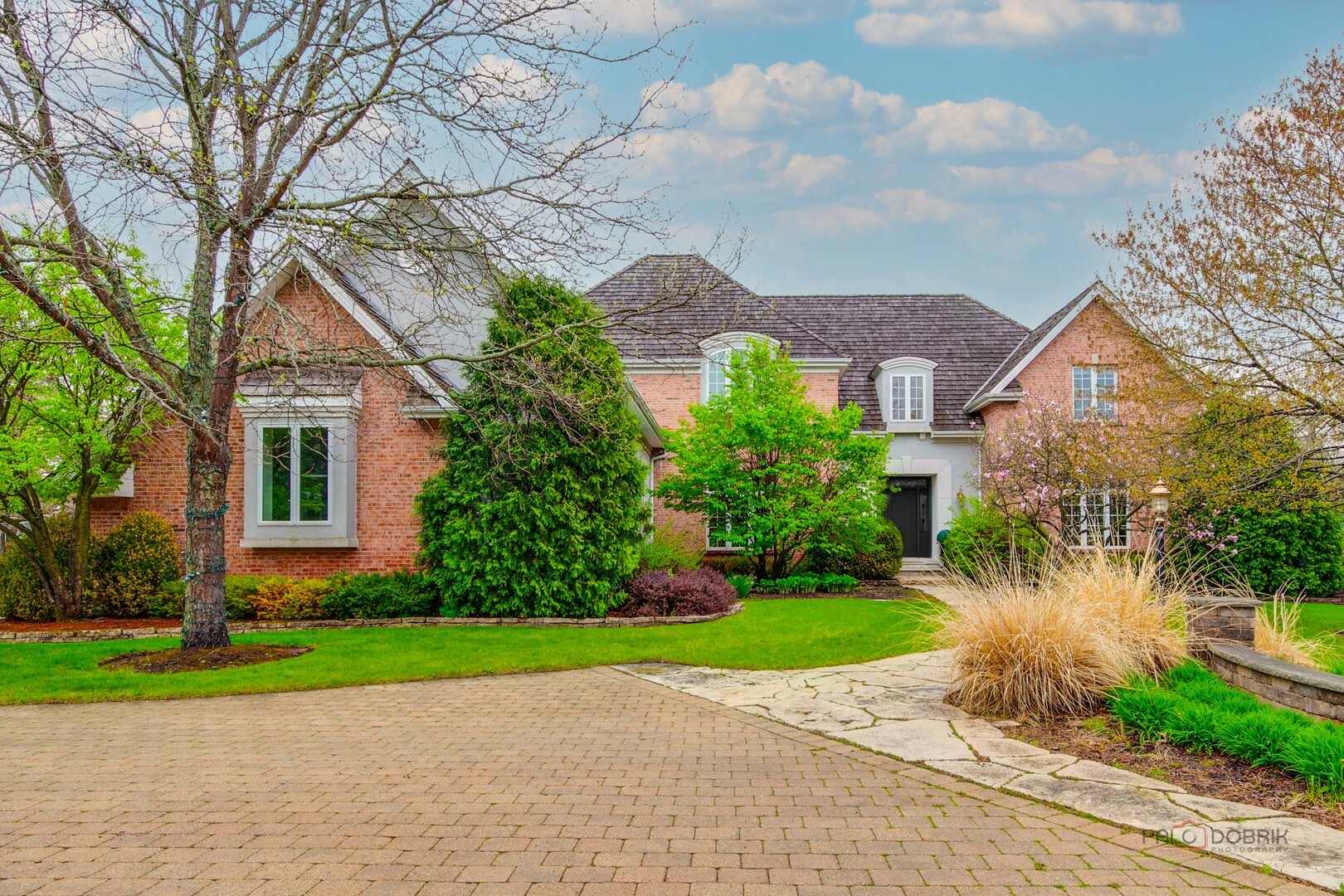 Property Photo: 5460 Churchill Lane IL 60048