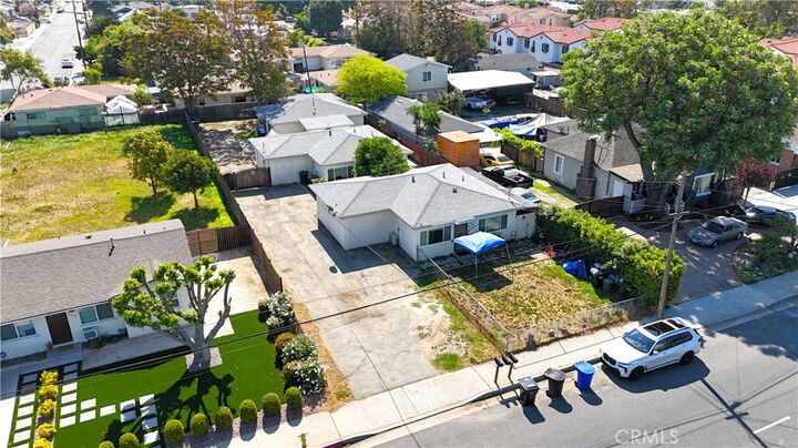 Property Photo: 1412 S White Avenue CA 91766