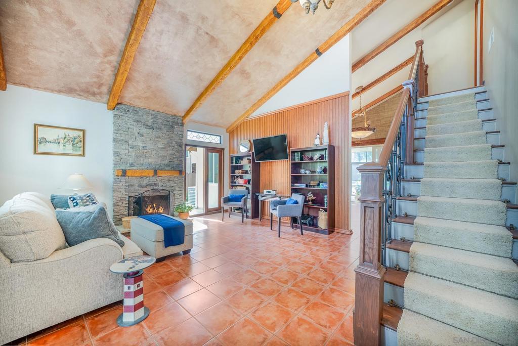Property Photo: 6433 La Paloma Street CA 92009