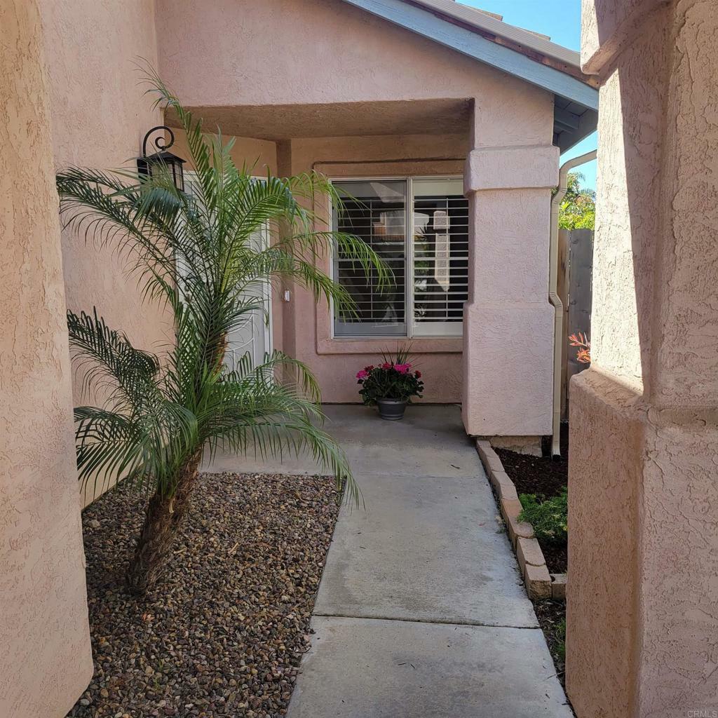 Property Photo: 1842 Corte Pulsera CA 92056