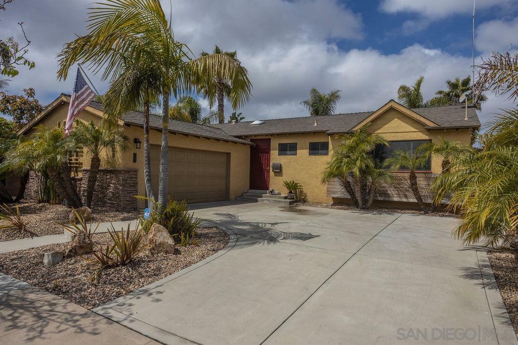 3488 Ediwhar  San Diego CA 92123 photo