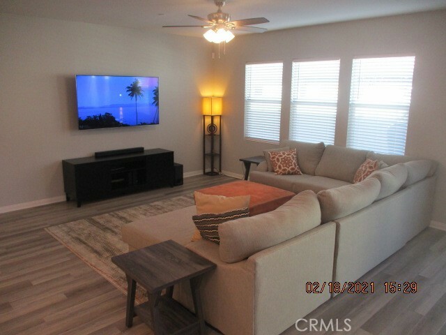 Property Photo: 34578 Running Canyon Drive CA 92563