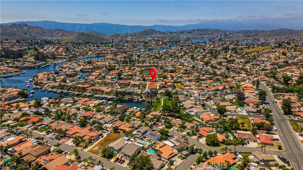 Property Photo: 30047 Clear Water Dr CA 92587
