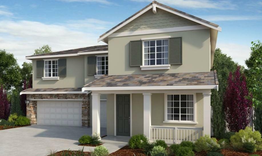 360 Baler Circle  Vacaville CA 95687 photo