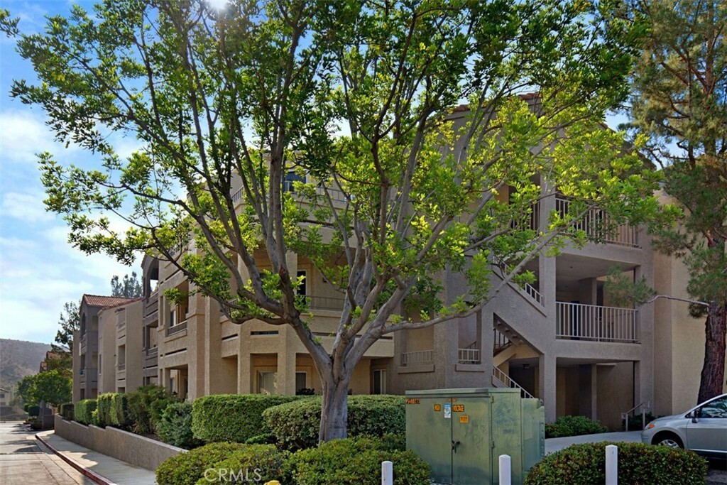 Property Photo: 1980 Las Colinas Circle 303 CA 92879