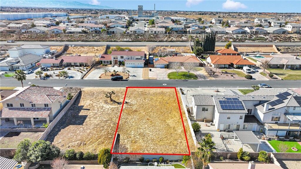 Property Photo: 13195 Autumn Leaves Avenue CA 92395