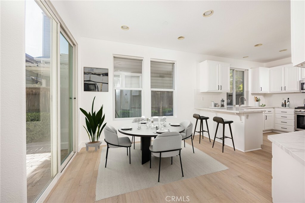 Property Photo: 34 Iron Horse CA 92694