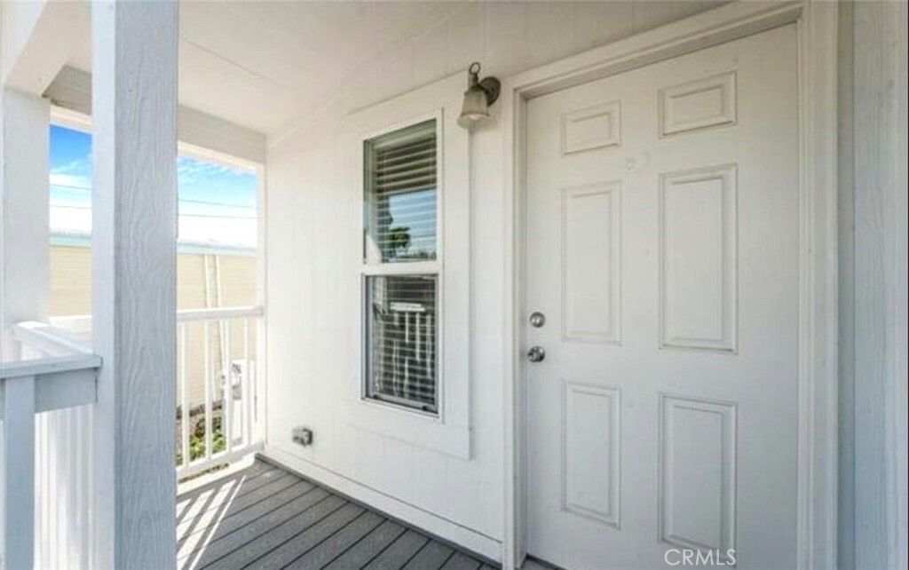Property Photo:  25521 Lincoln Avenue 81  CA 92544 