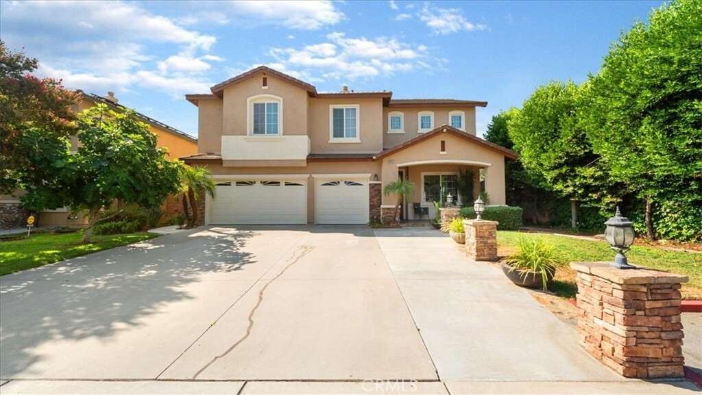 Property Photo: 4653 Lombardy Court CA 91710