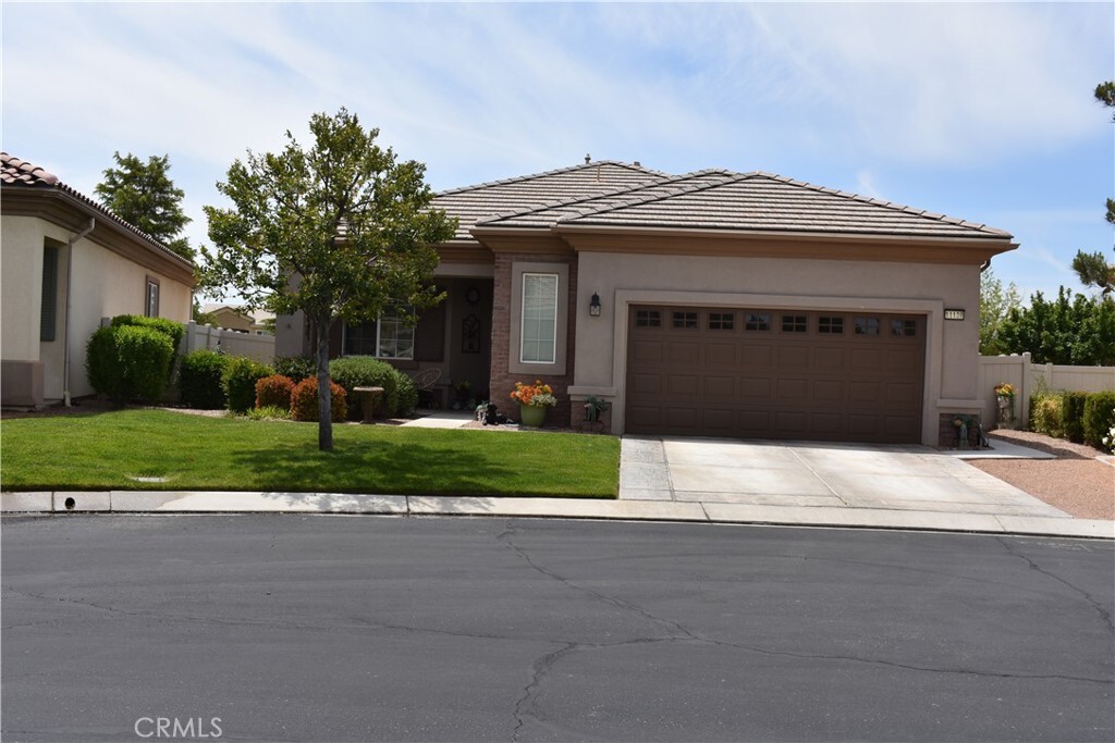 Property Photo: 11128 Rockaway Glen Road CA 92308