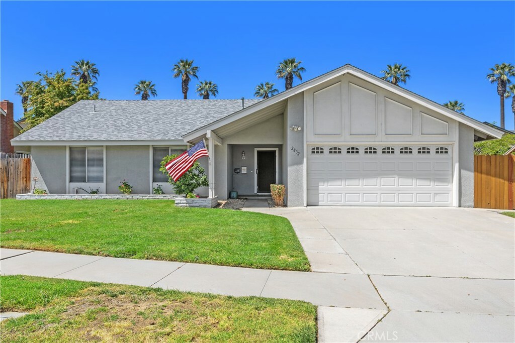 Property Photo: 2832 Priscilla Street CA 92506