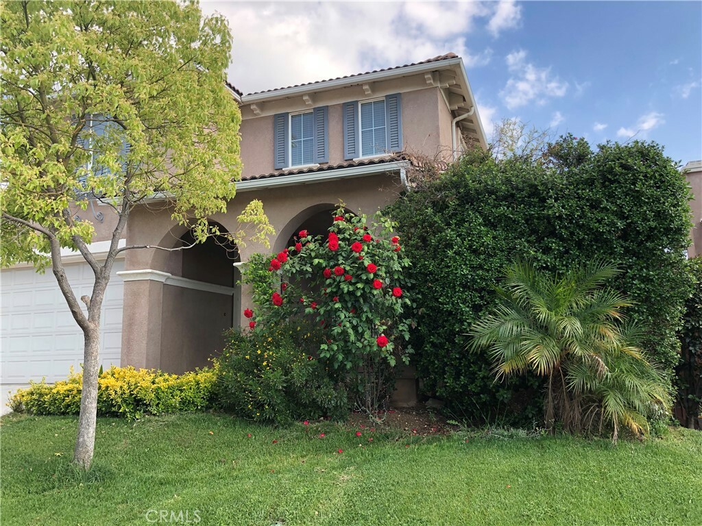 Property Photo: 37885 High Ridge Drive CA 92223
