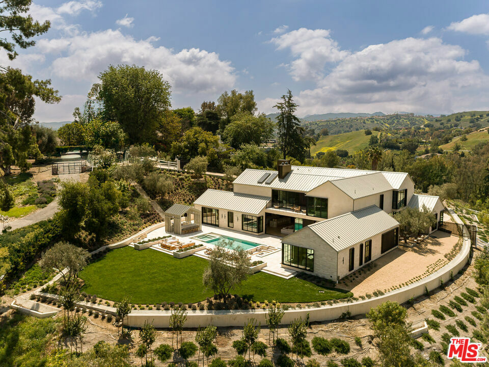 24172 Lupin Hill Road  Hidden Hills CA 91302 photo