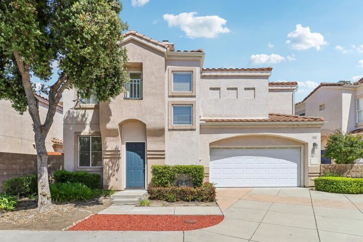 11121 Caminito Arcada  San Diego CA 92131 photo