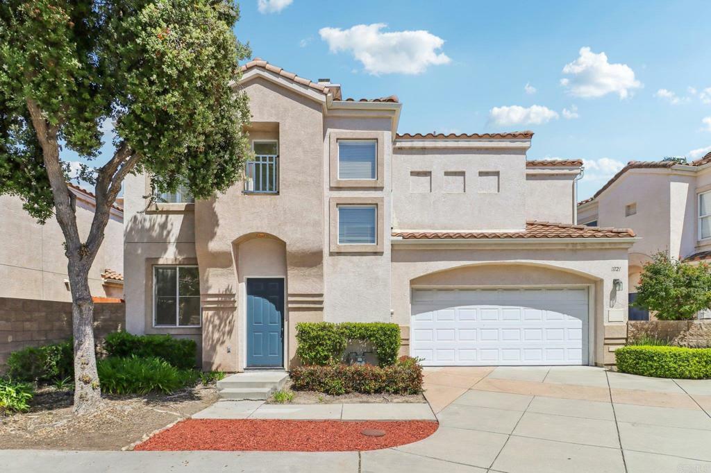 Property Photo:  11121 Caminito Arcada  CA 92131 