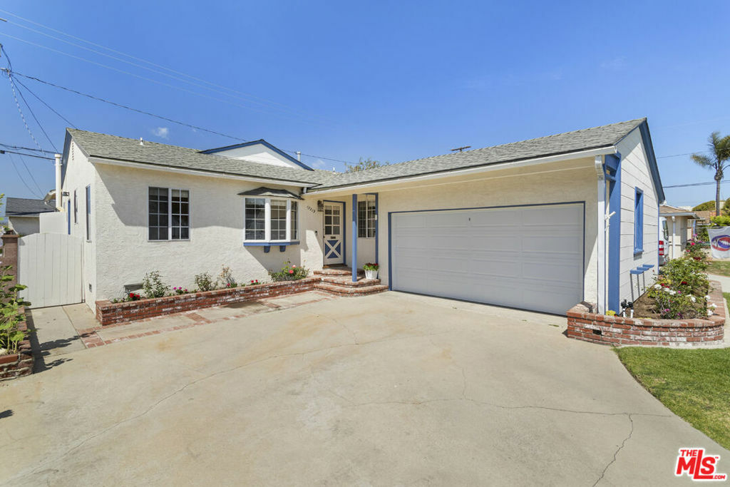 Property Photo: 13219 Clyde Park Avenue CA 90250