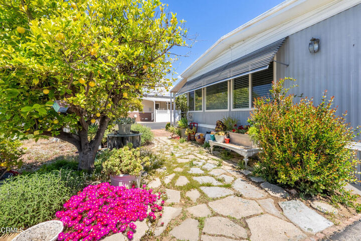 Property Photo:  1202 Loma Drive 91  CA 93023