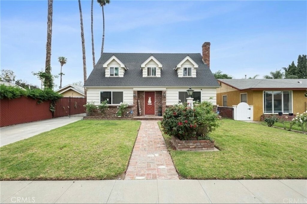 3520 Rosewood Place  Riverside CA 92506 photo