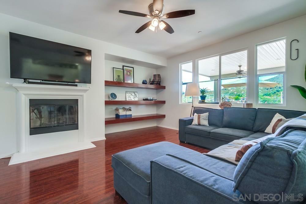 Property Photo: 4017 Lake Shore Lane CA 92028