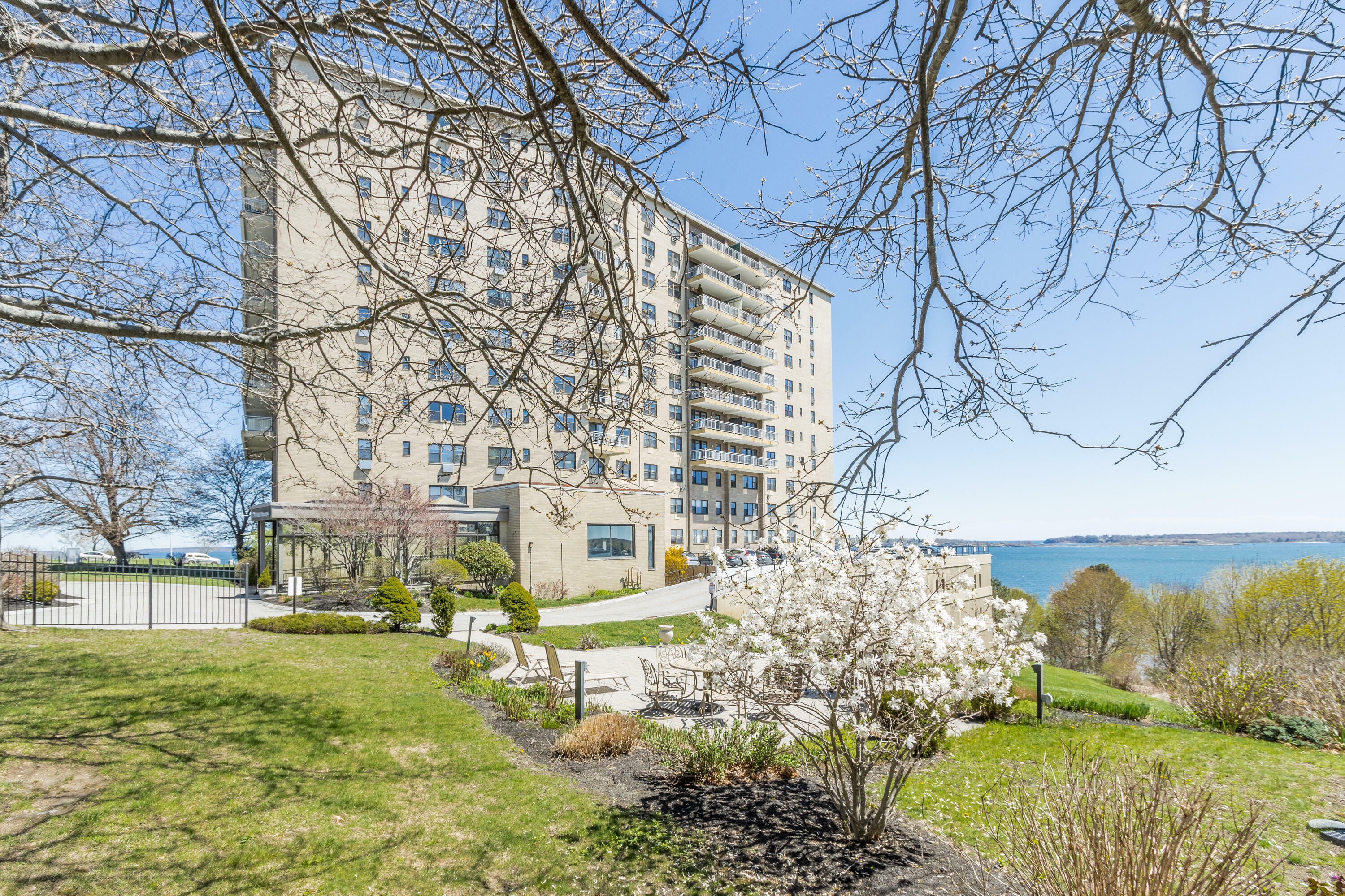 Property Photo: 45 Eastern Promenade 1E ME 04101