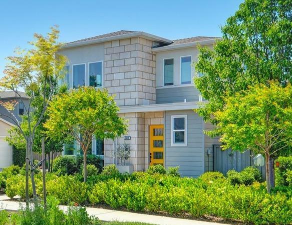 Property Photo: 3438 Forney Way CA 95816