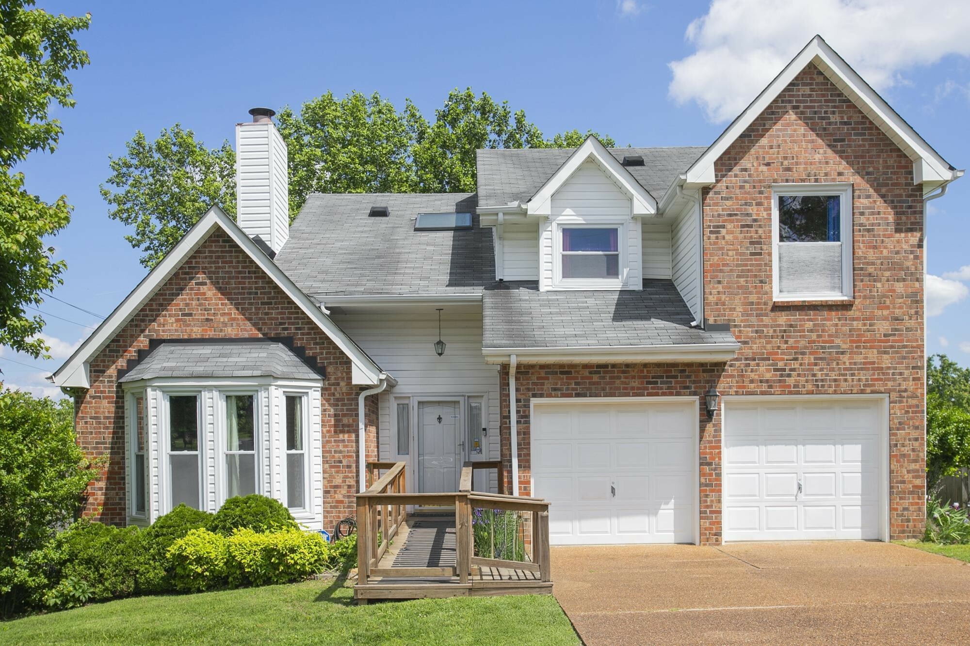 Property Photo: 101 Red Maple Ct TN 37075