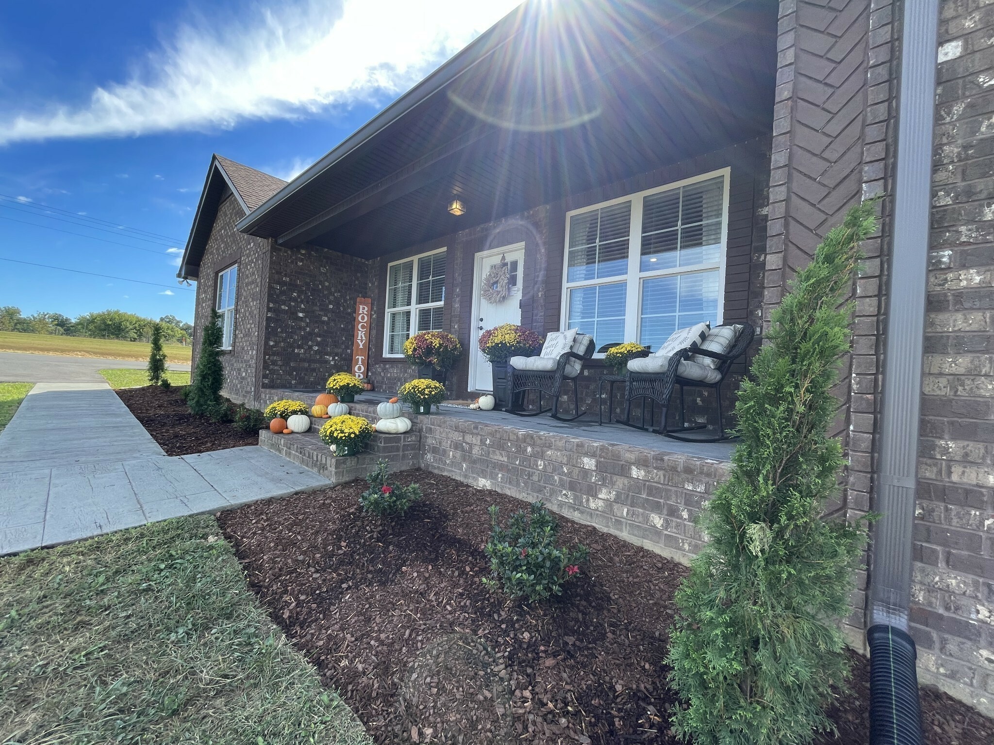 Property Photo: 25 James Way TN 37083