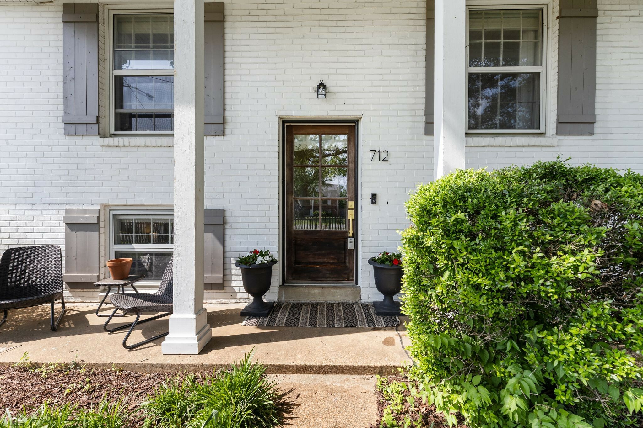 Property Photo: 712 Desmond Dr TN 37211