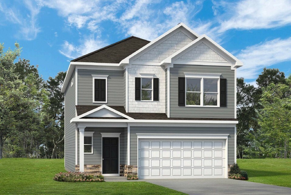 Property Photo: 709 Wilderland Way TN 37042