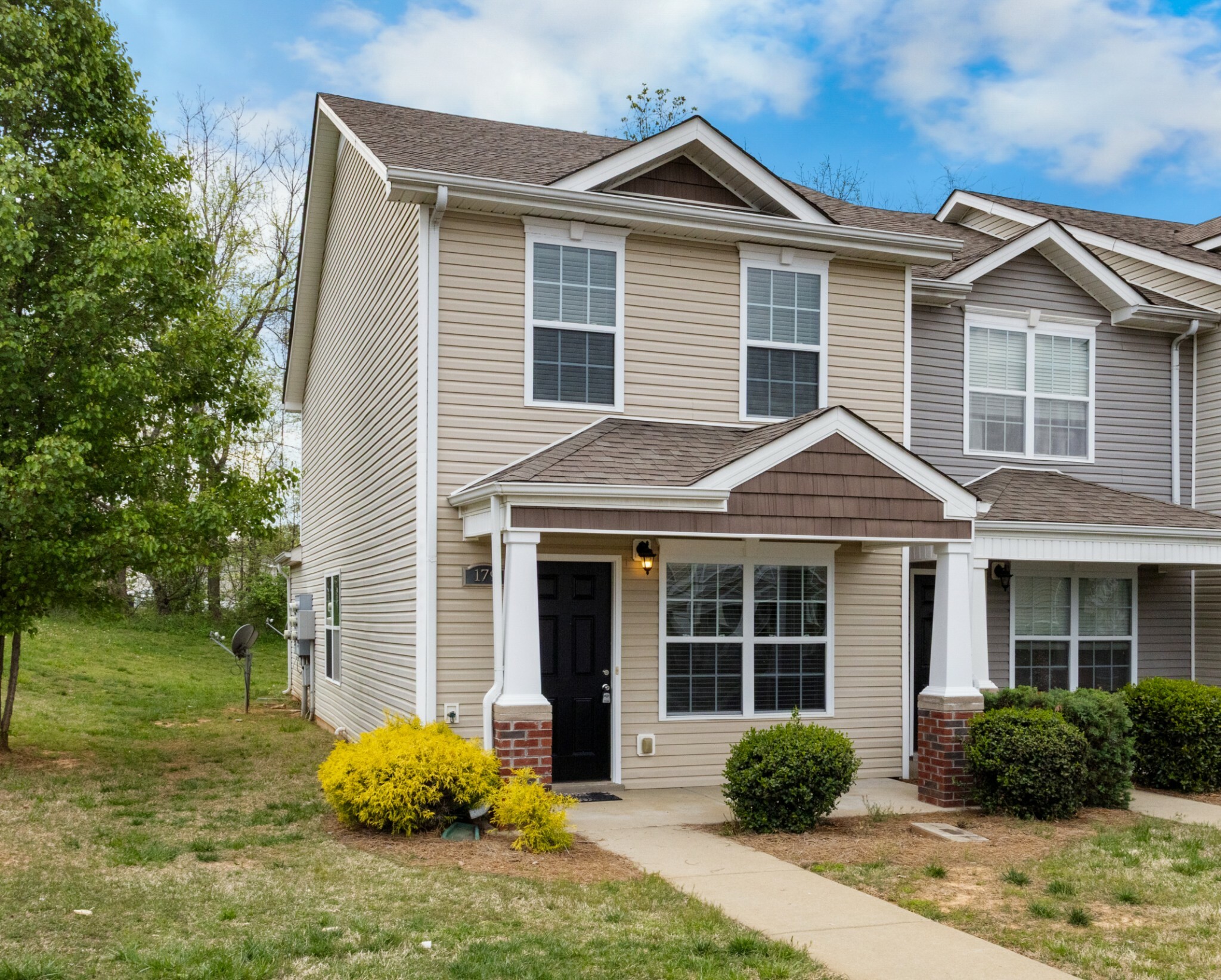 Property Photo: 179 Alexander Blvd TN 37040