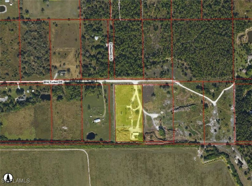 Property Photo: 1264 Wild Turkey Drive FL 34120
