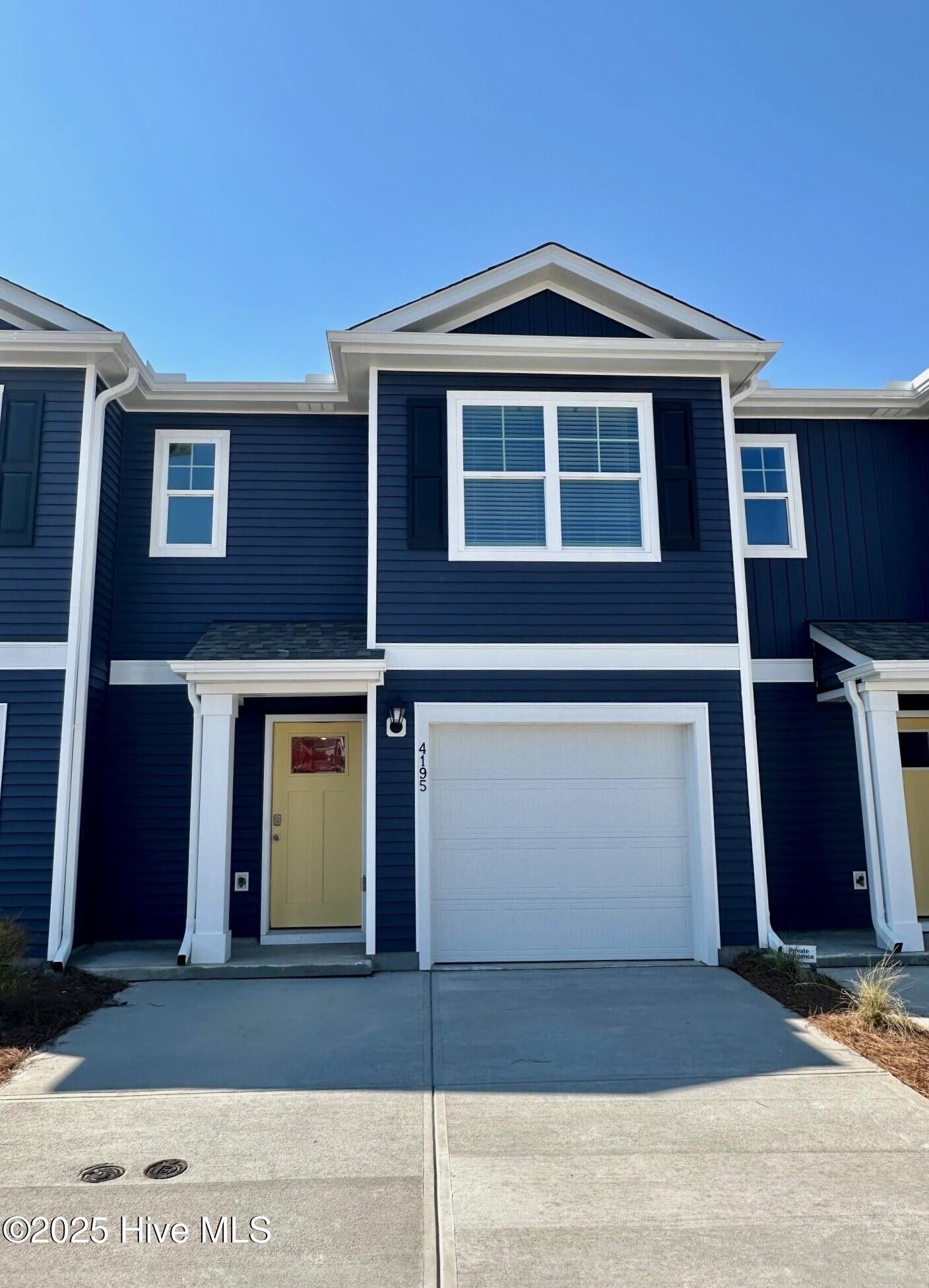 Property Photo:  5727 Harebell Road Lot 158  NC 28451 