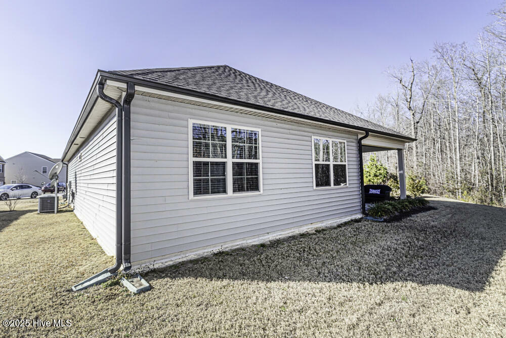 Property Photo: 404 Golden Villas Drive NC 27804