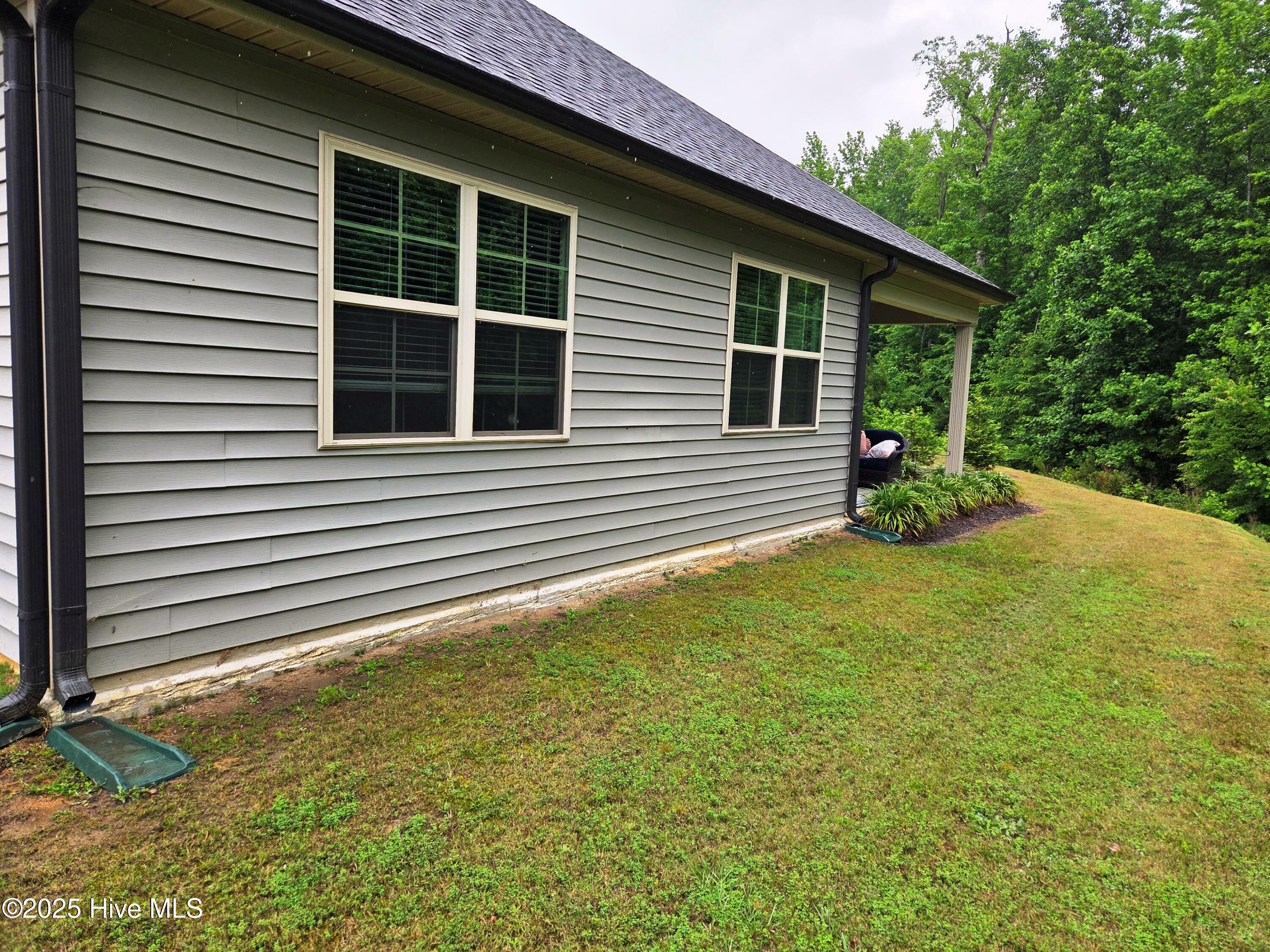 Property Photo: 404 Golden Villas Drive NC 27804