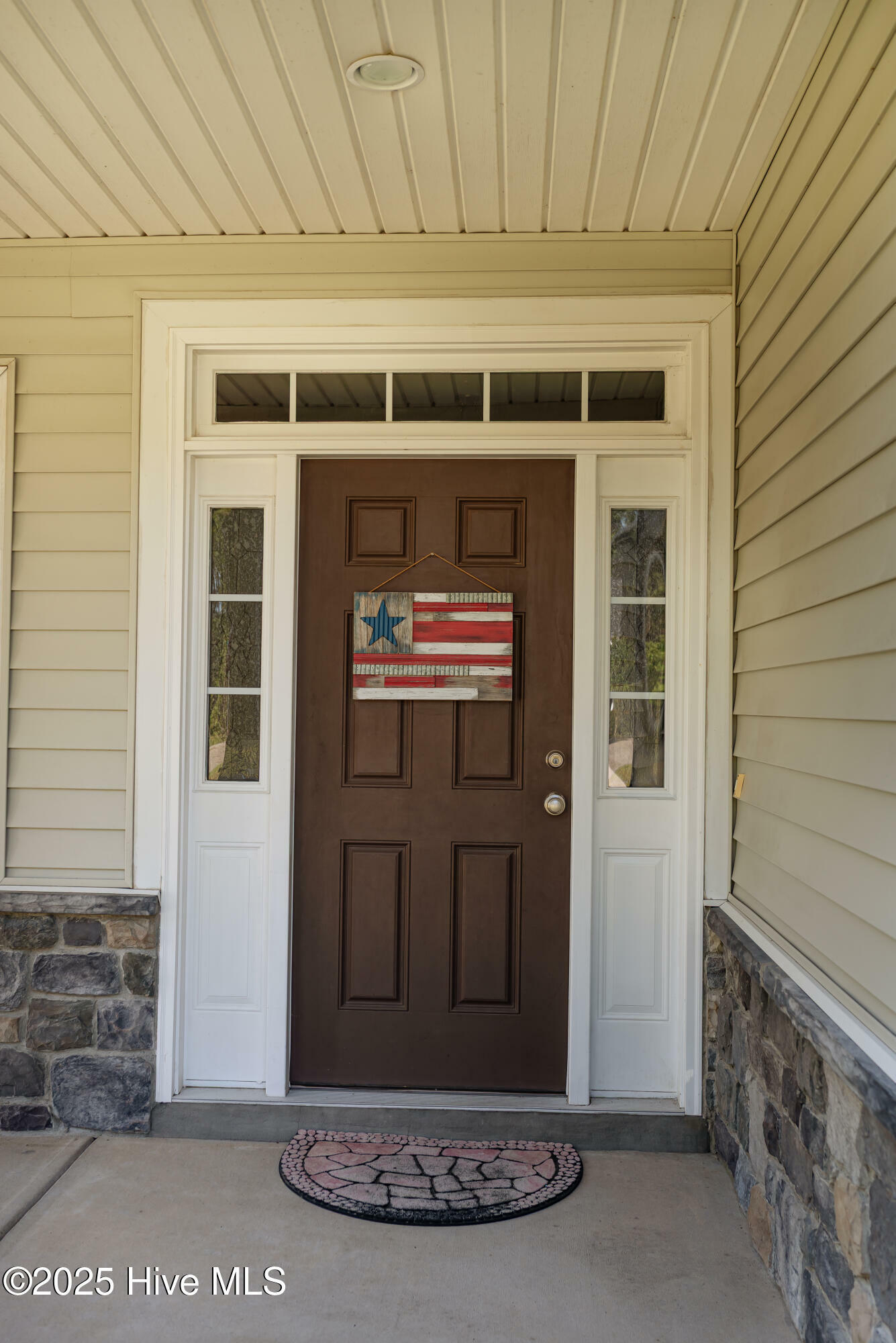 Property Photo: 101 Birdsong Court NC 28315