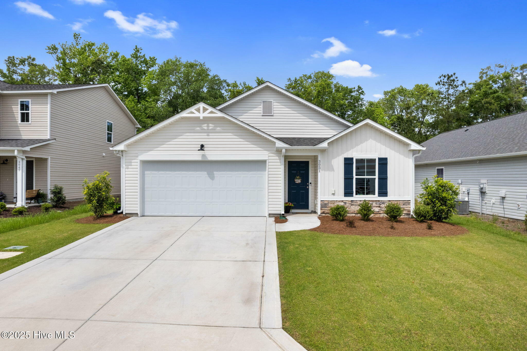 Property Photo: 3051 Day Dream Lane NC 28451