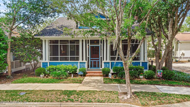 Property Photo:  1783 Heather Street  FL 32034 