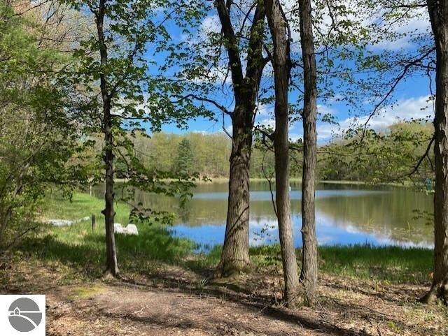 Property Photo: 3474 Lost Lake Trail MI 49646